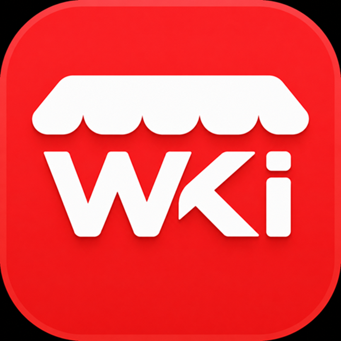 Logo Warungkoe Indonesia